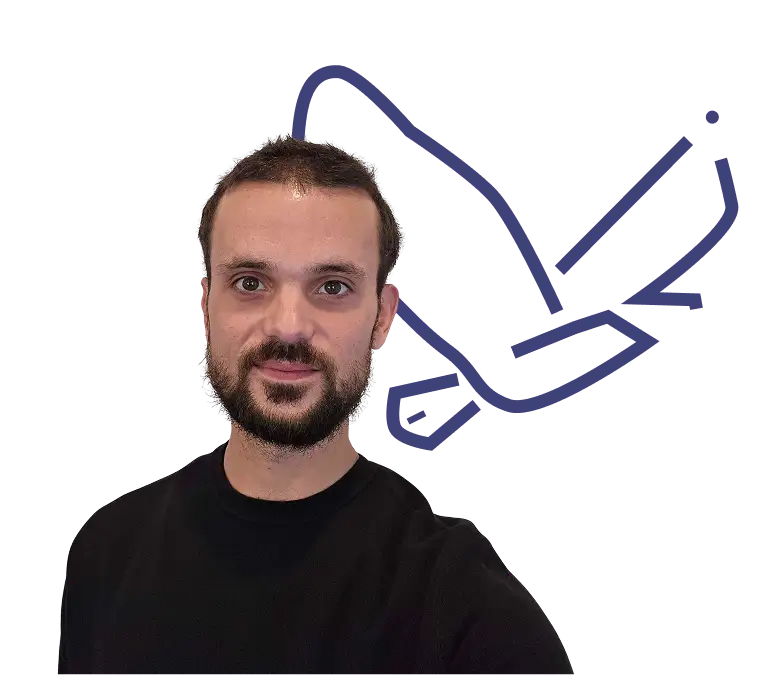 Eddy Gil, founder of EGil Marketing